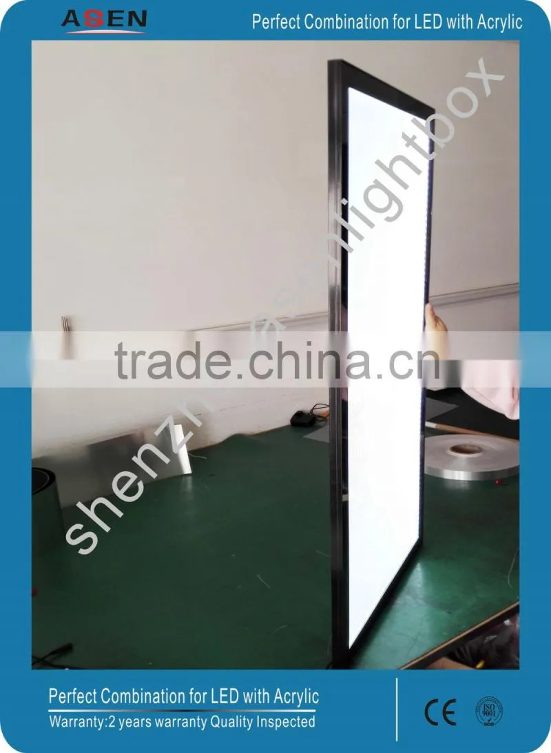 Magnetic LED Light Frame Light Panel