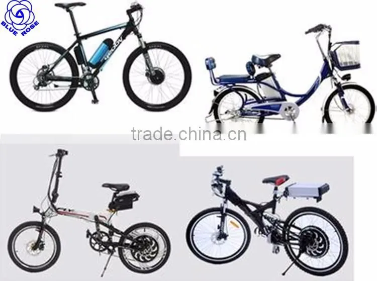 36V 10Ah New kettle electric Mountain e bike e-bicycle Rechargeable lithium li-ion battery batteries pack