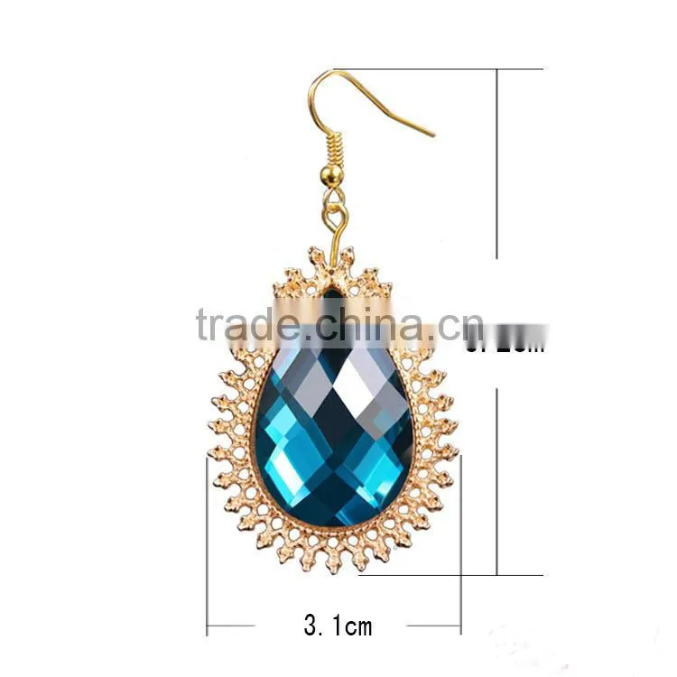 vintage antique old fashion earring designs new model earrings