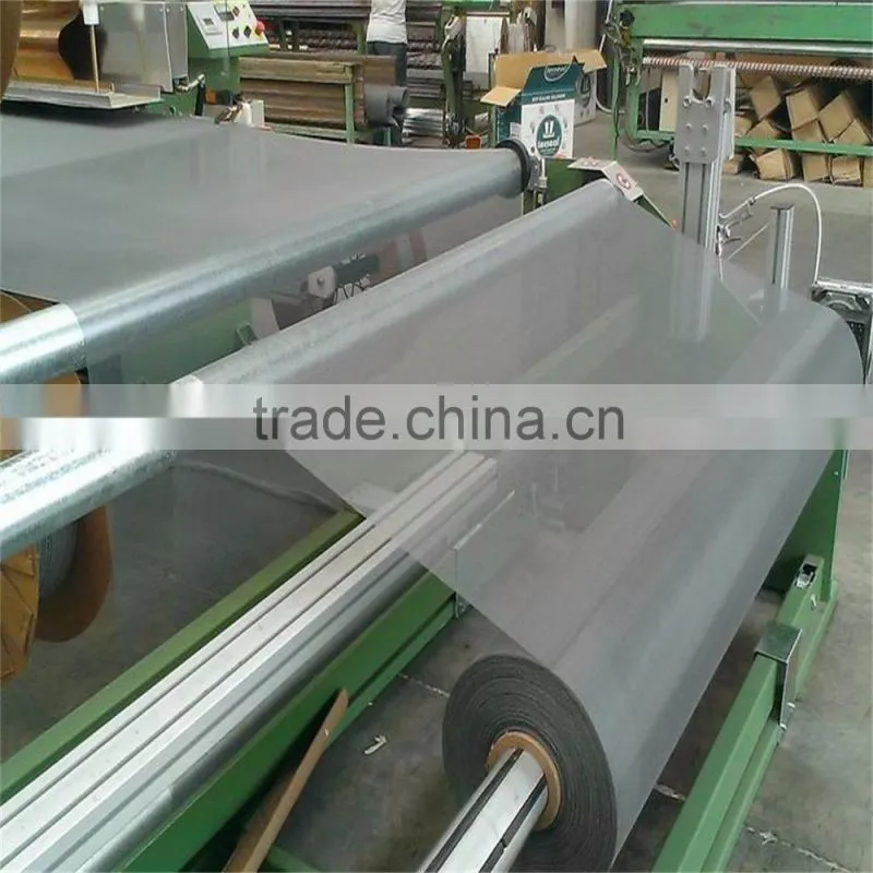 fiberglass mesh 18X16mesh for anti-insect mesh