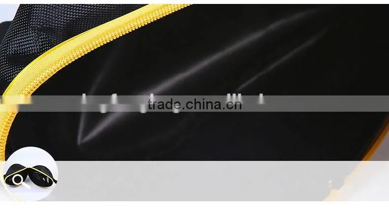colorful waterproof basketball bag