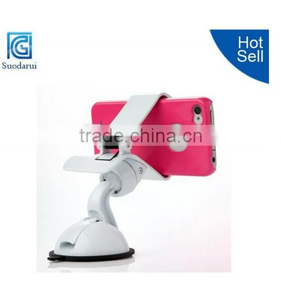 Factory price Car Holder for Smart phones in stock