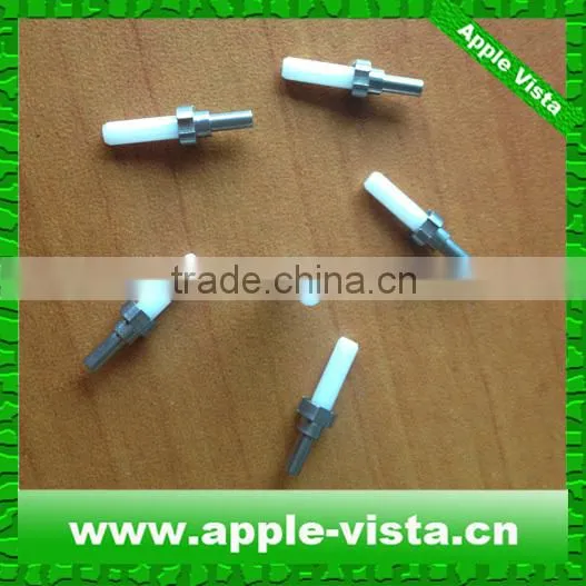 Zirconia Ceramic Ferrules for Fiber Optic Connector Chart