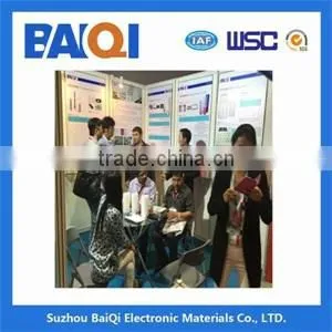 glossy PE protection film