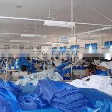 Nanpi County Xinhuida Tour Tent Co., Ltd. company overview - view 3