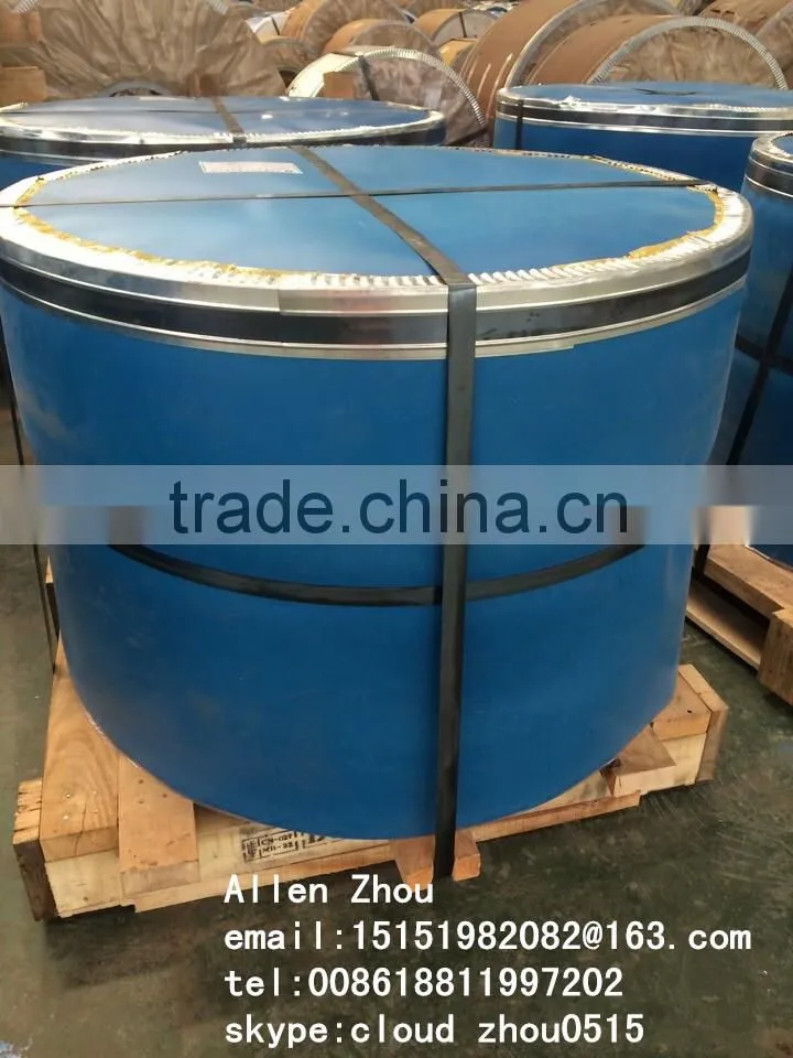 T2-5 Tinplate| electrolytic tinplate Coil wuxi steel