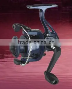 wholesale cheap and professional fishing spinning reel