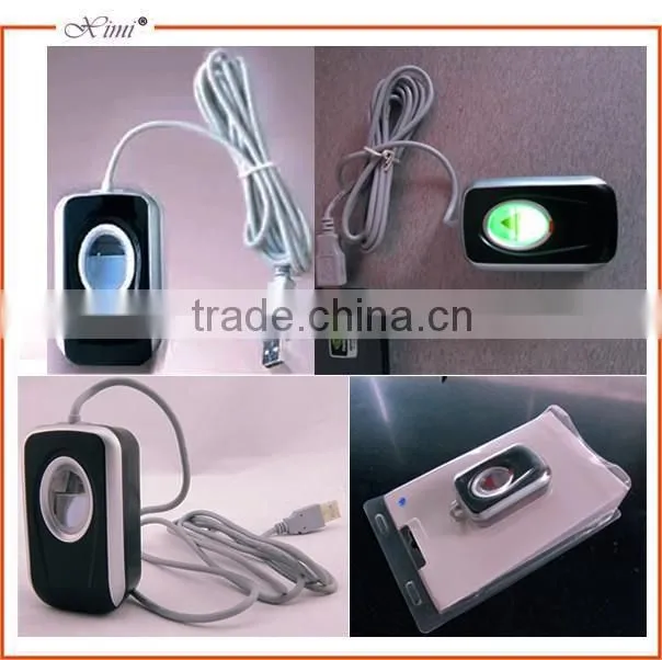 ZK7500 /ZK7000 fingerprintf reader sensor fingerprint scanner free SDK
