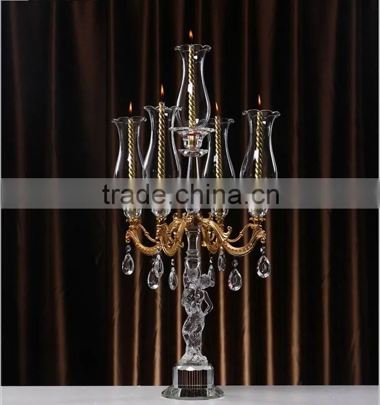 2016 tall candelabra votive holder candle holders for wedding