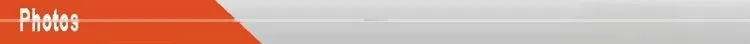 41.5'' high brightness 200W led light bar aluminum profile for led light bar