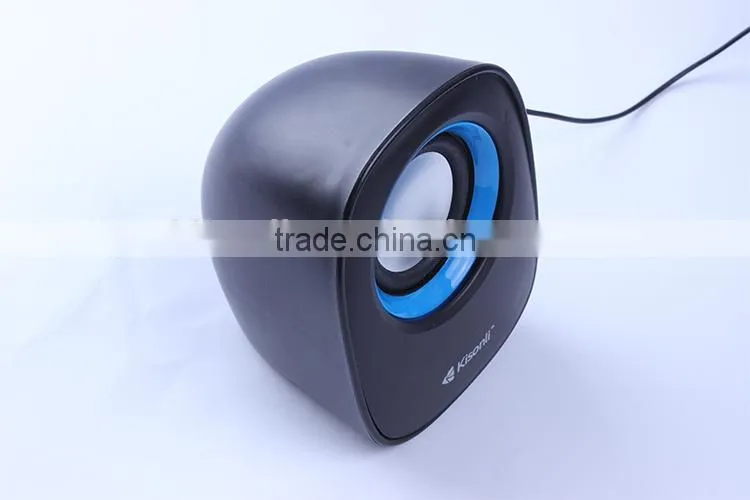 Top selling products 2015 2.1 subwoofer speaker for parties event