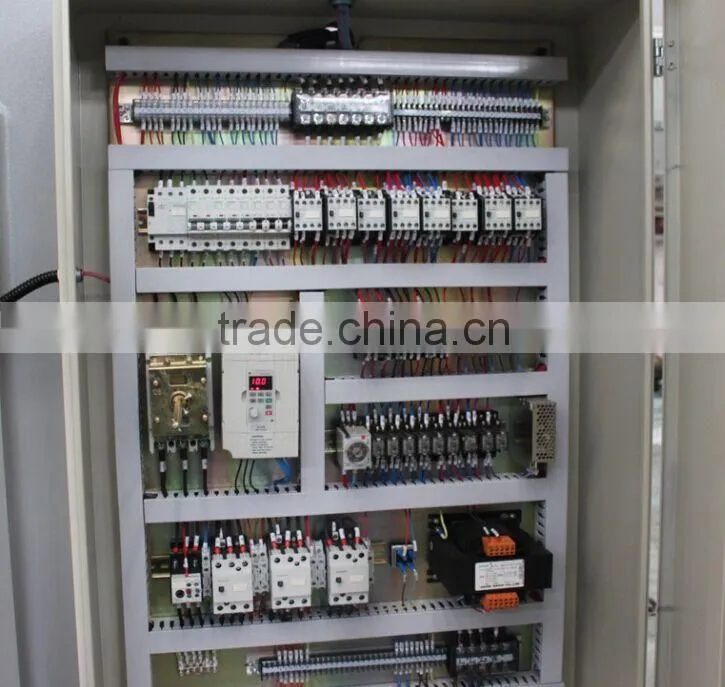 sheet folder, cold steel bending machine