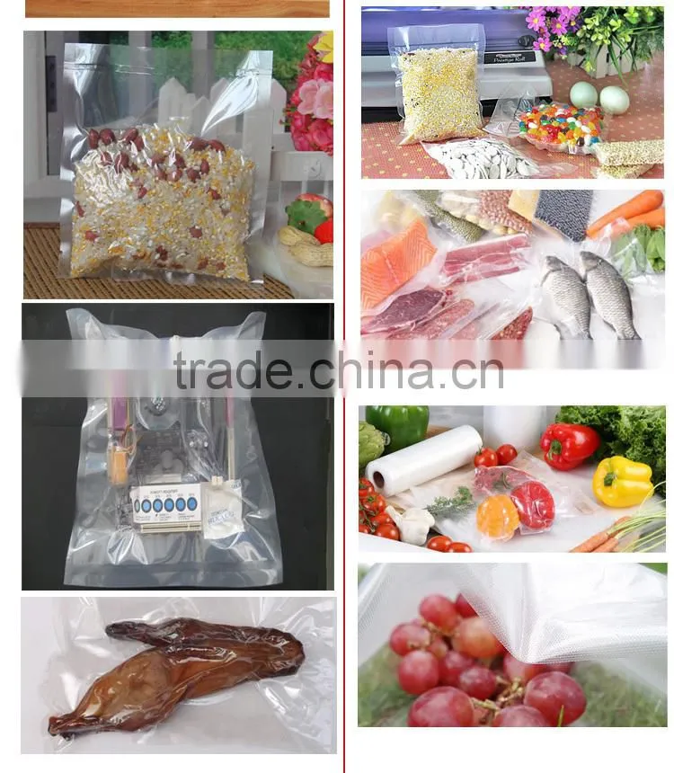 vacuum packing machine coffee