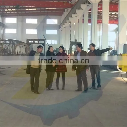 high quality cheap Chain Grate Hot Air Furnace made in china