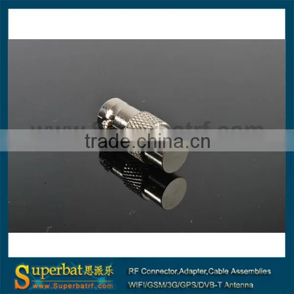RF Coaxial BNC female Resistor Termination Impedance 50 Ohm
