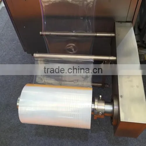 Automatic Stretch Film Thermoforming Meats/Vegetable/Seafood Vacuum Packaging Machine
