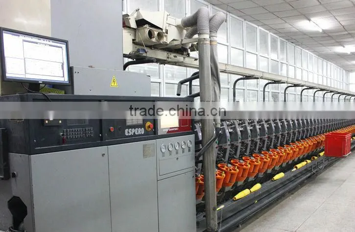 48Nm wool cashmere yarn