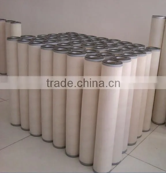High quality natural gas filter