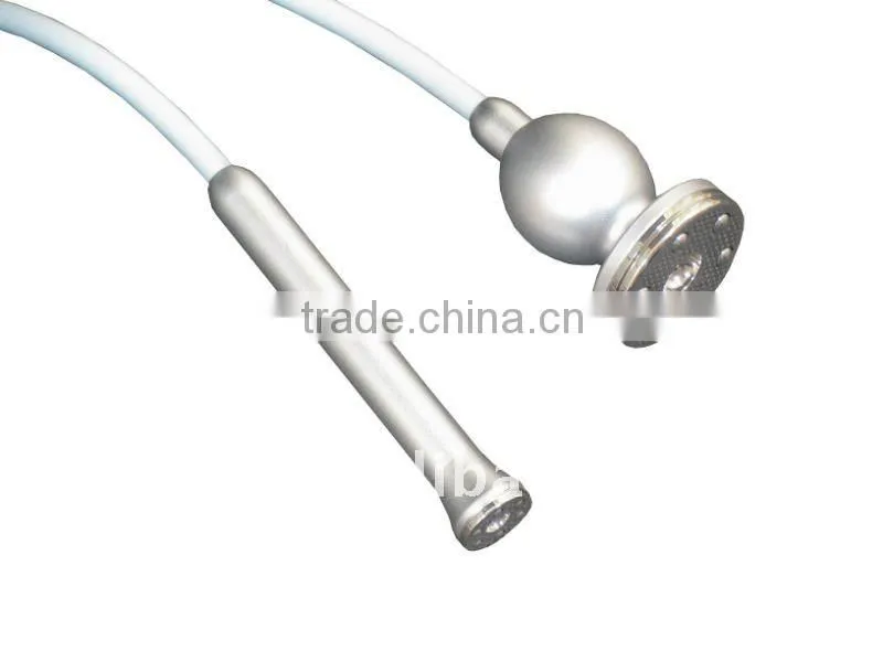 Latest-OxyPDT(plus) Oxygen&PDT&Vacuum skin rejuvenation beauty equipment(17-year-old-manufacturer with CE,ISO)