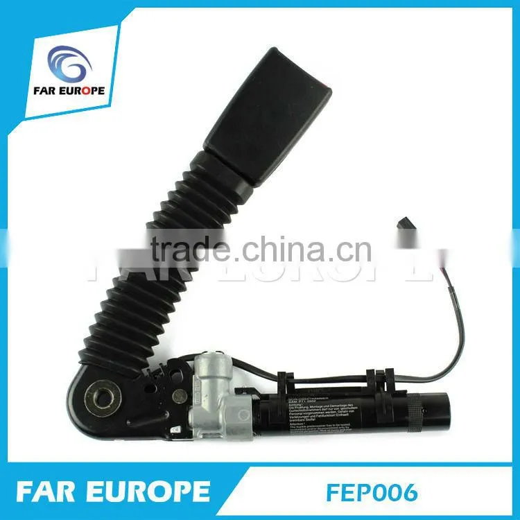 Seat Belt Pretensioner Manufactuer