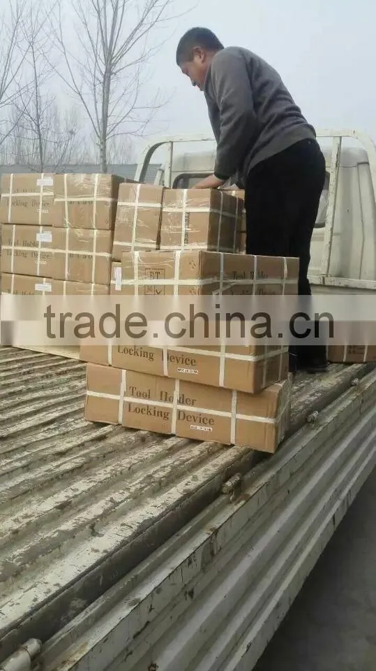 High Precision CNC ER Collet DIN6499B ER16 ER20 ER25 ER32 ER40