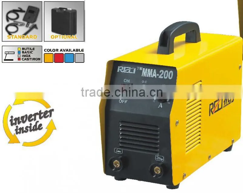 20-250amp arc welder welding machine MMA-250(cod 20110093)