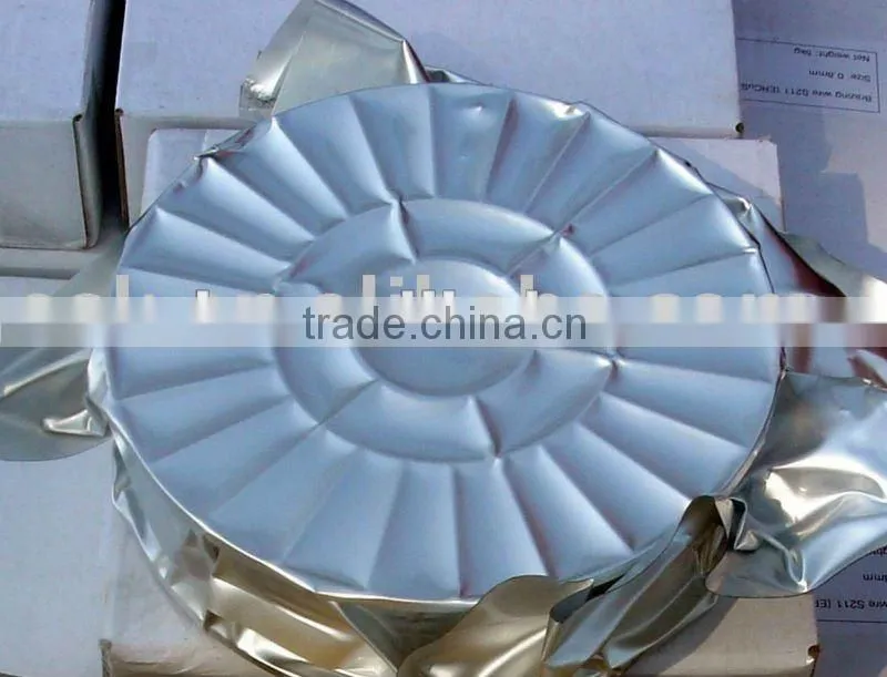 aluminum flux cored brazing alloy welding rod