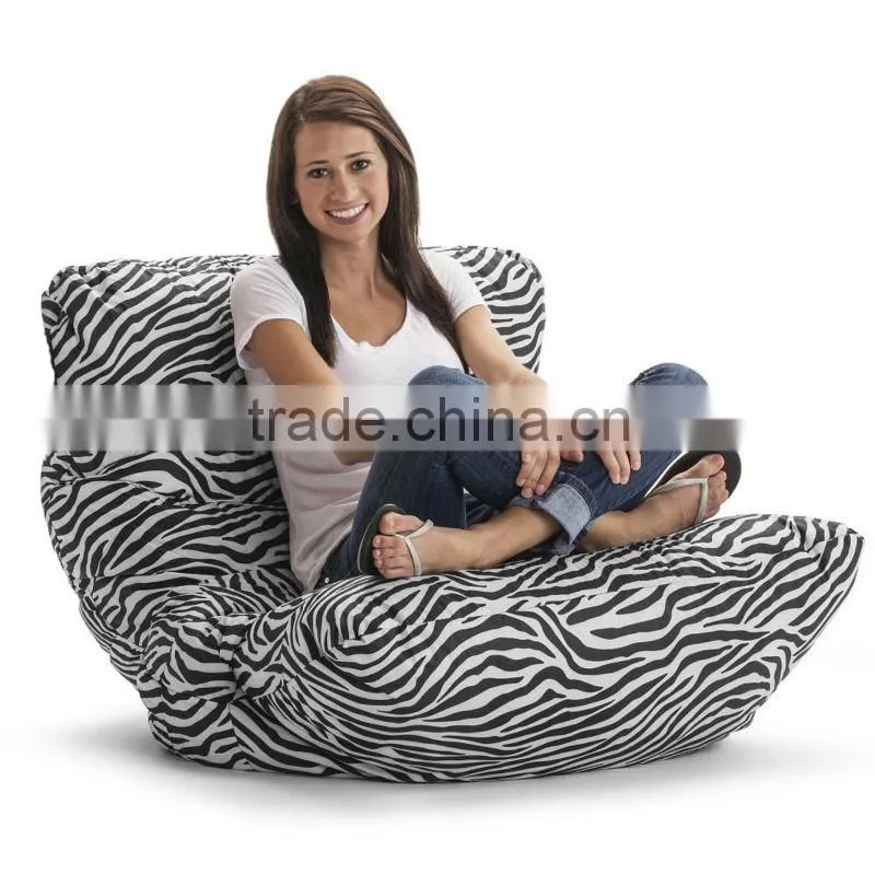 2016 New Design Comfortable Inflatable Bean Bag Sofa, Air Sofa Chair