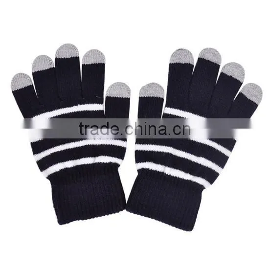 Magic Gloves for Smart Phone / Tablet PC Touch Screen Gloves