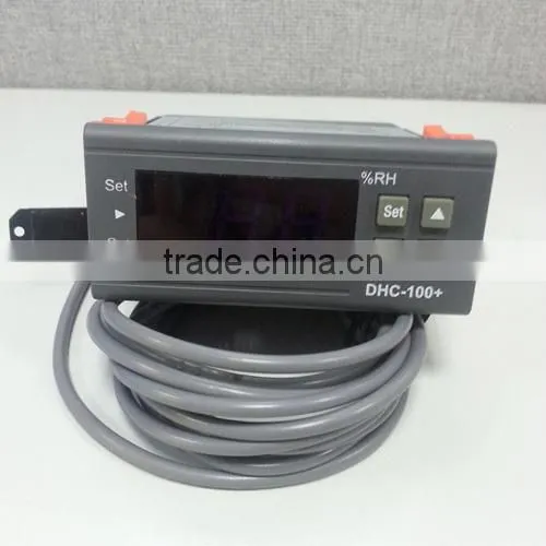 220VAC electronic humidity control/humidity controlled instrument