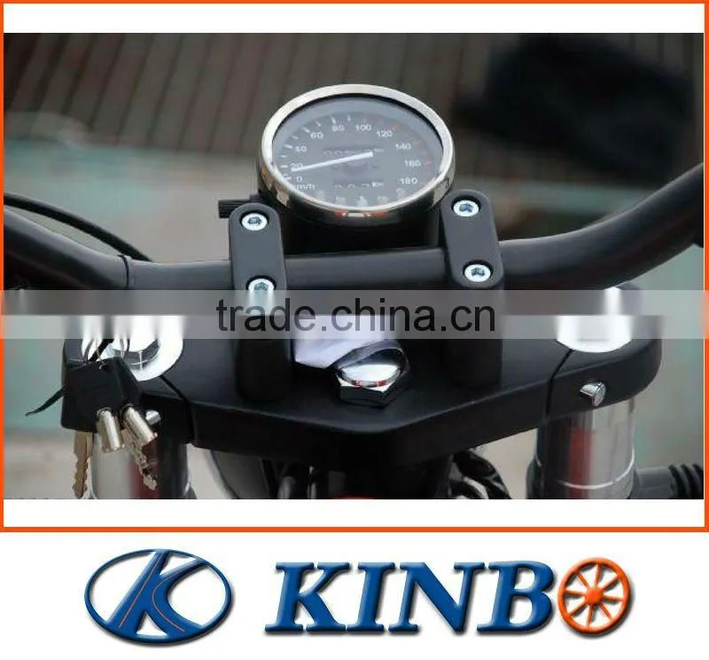 250cc Chopper motorcycle water cooled