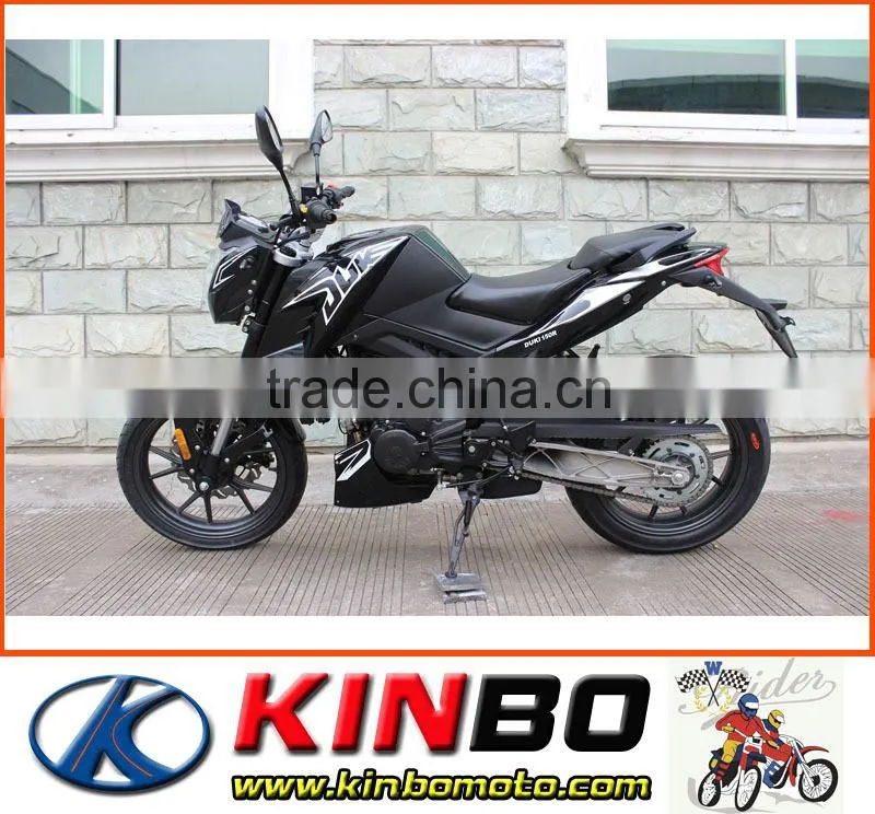 2015 Chinese new 125cc 200cc 250cc motorcycle