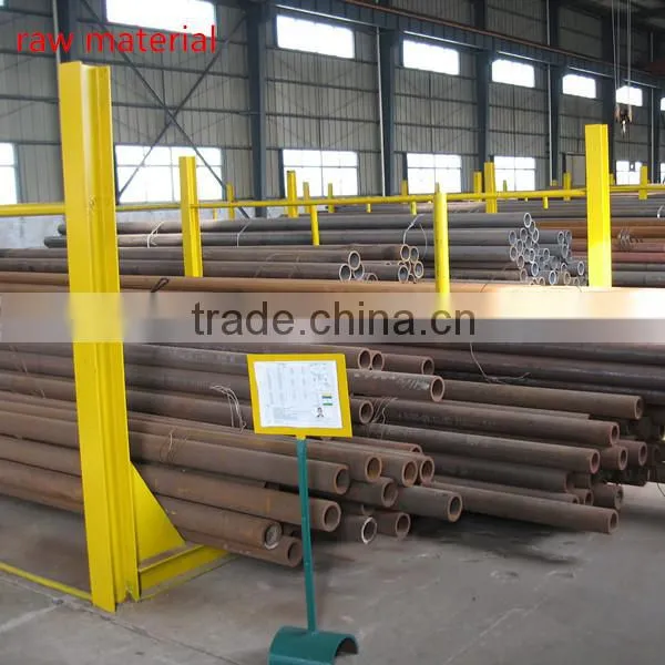 high quality precision polished seamless tube aisi1020