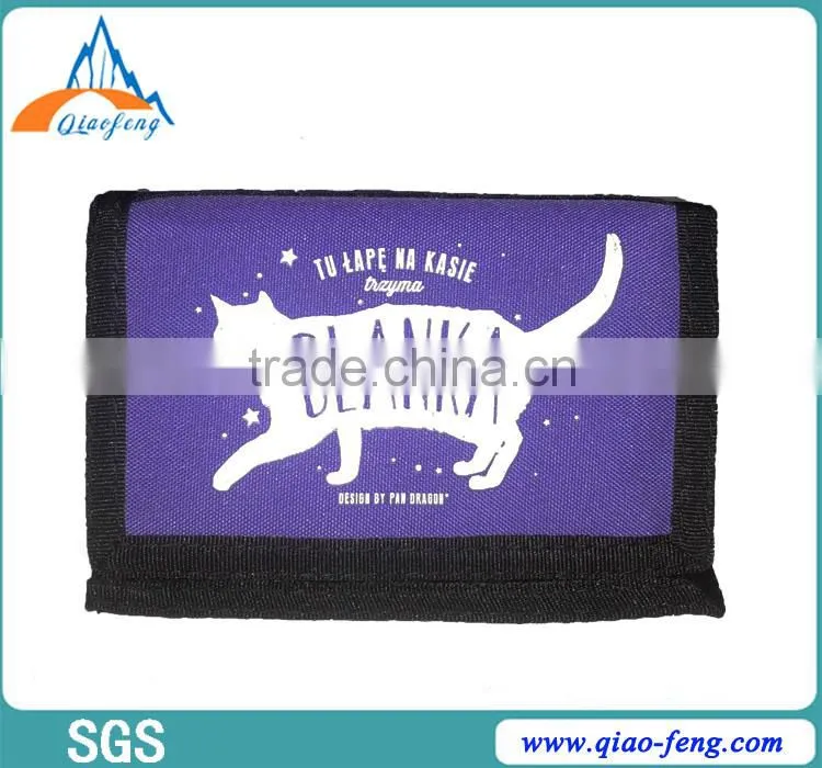 cute cheap wallets kids cotton wallet