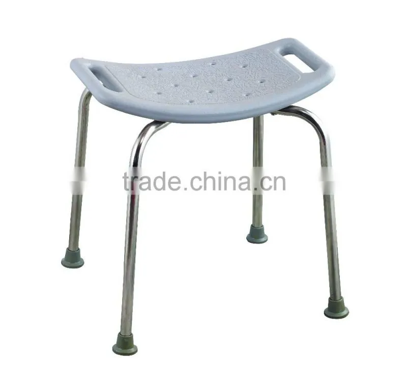 bathroom shower seat chair for used