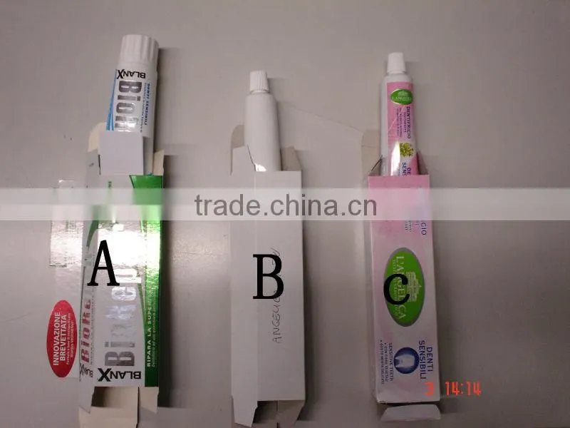 JDZ-120P Vertical Cartoning packaging machine