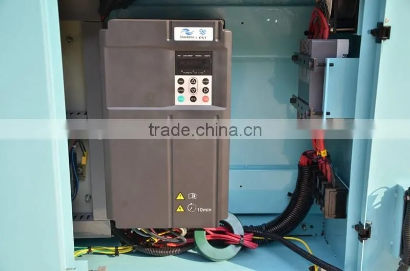 Injection Molding Machine