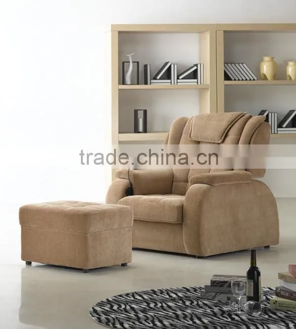 Beauty salon pedicure bed SK-A08 (H) manicure salon bed