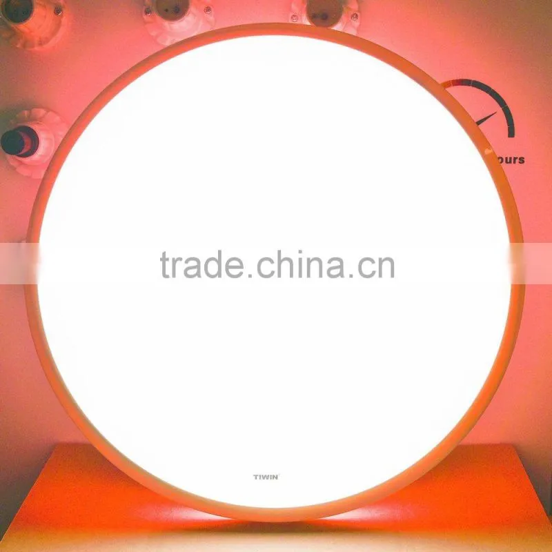 Hot selling ceiling light with remote controller with low price