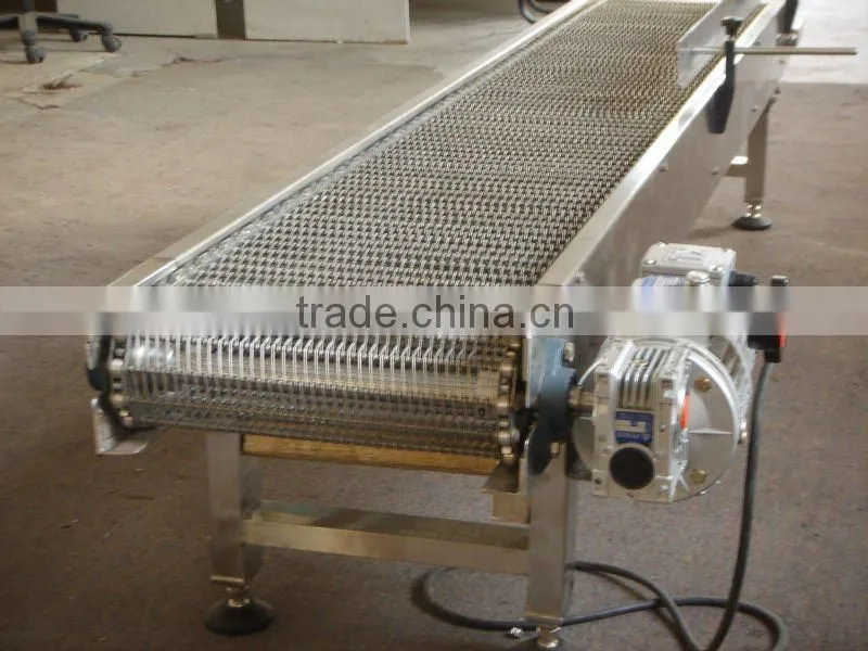 food processing line parts