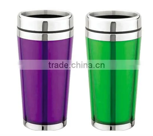 travel mugs