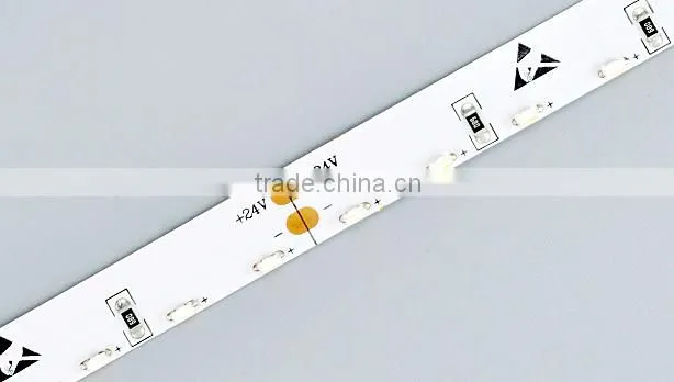 Side Emitting led strip light 2015 new design