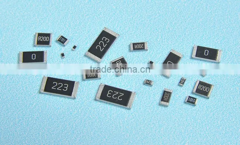 SMD Resistor 0805 1/8W 1K