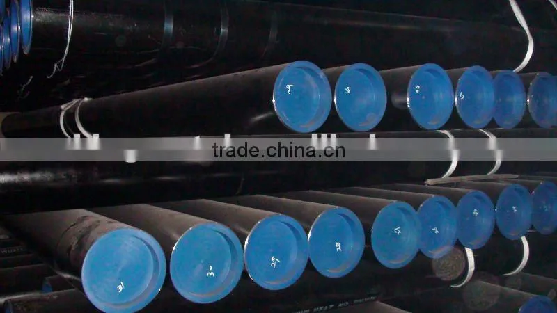 ASTM A249/A269 seamless 1 inch stainless steel boiler pipe