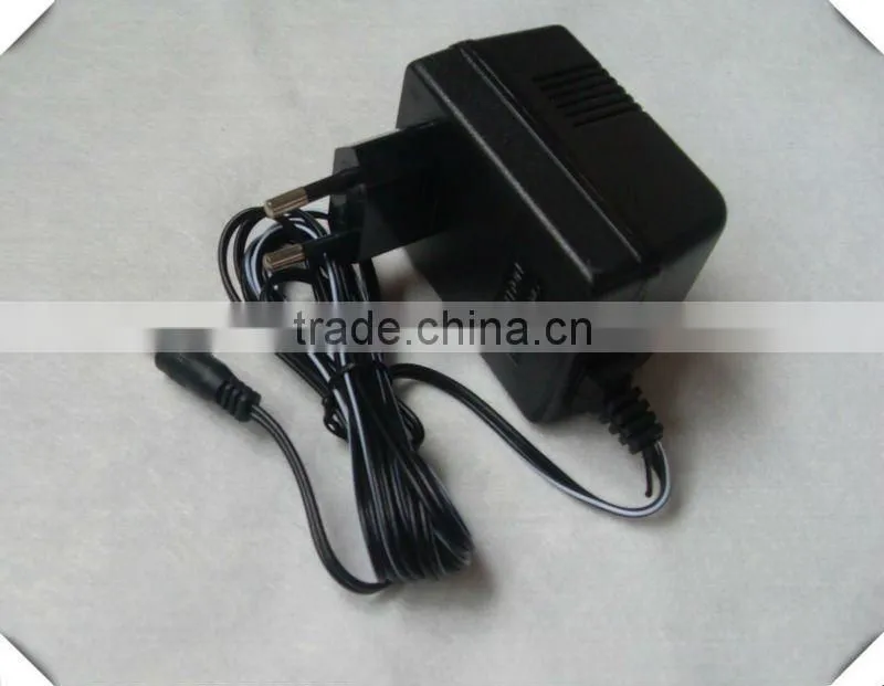 2012 Latest Intelligent cleaner robot vacuum KRV208