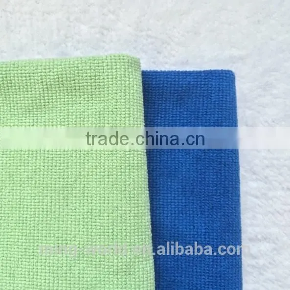Promotional Kitchen Shine Microfibre Cloth