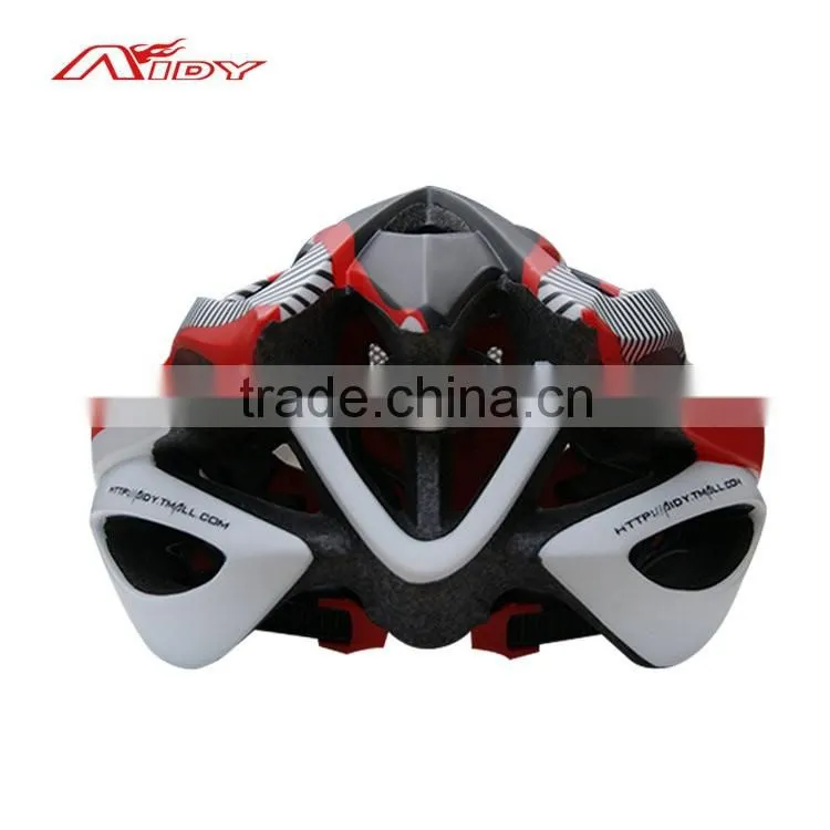 Wholesale EPS New Model Helmet With Adjuster Nylon Strap