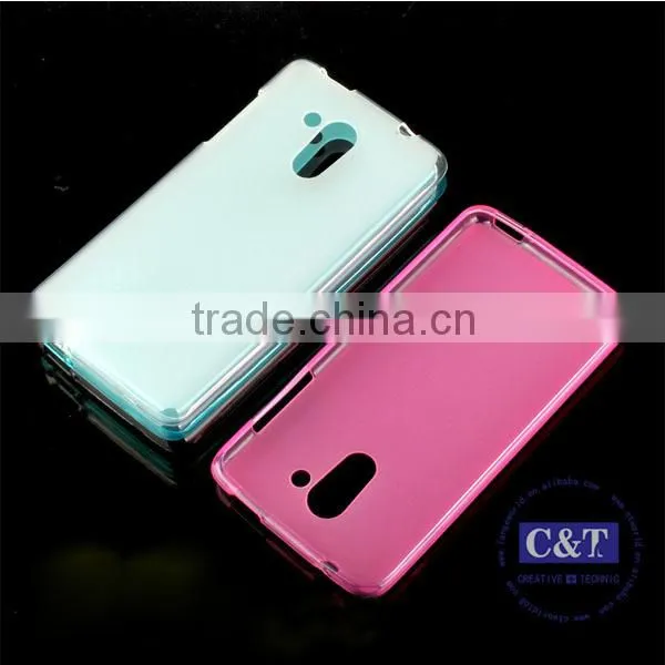 C&T New Fashion TPU Phone Case for Acer Liquid Z500