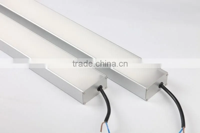 Office Building Conference Room led lighting 48W LED Linear Lights 1200mm