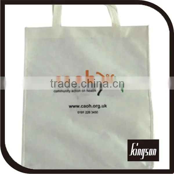 gloss lamination printinged non-woven bag